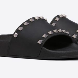 Шлепанцы Valentino